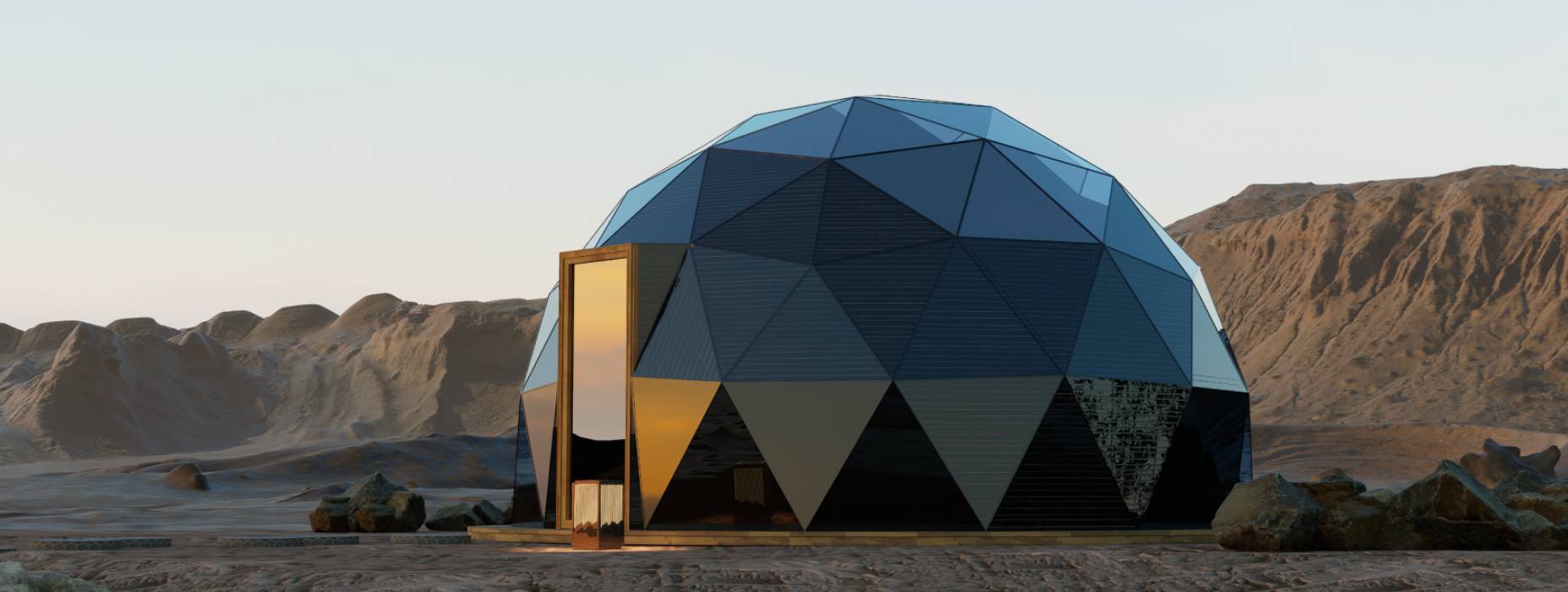 莫力达瓦达斡尔族自治旗星空酒店帐篷